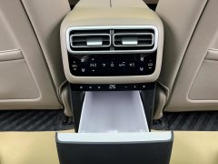 2025 Li Auto Li Auto L6 2025 Max SmartHuanNewEdition #26