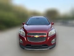 2016 Chevrolet Trax 2016 1.4T AT ComfortSunroofEditionFWD #2