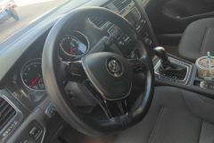 2018 Volkswagen Golf 2017 1.6 AT Comfort Million Edition #15