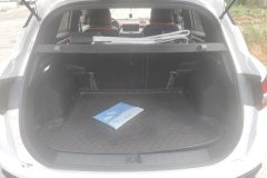 2021 Geely Auto Binyue 2020 1.5T AT PRO 260Tknight #4