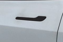 2024 Tesla Model 3 2023 rear wheel driveEdition #8