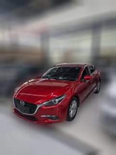 2017 Mazda Mazda3 Axela Sedan 2017 1.5 AT Luxury China VI #1