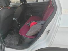 2023 Volkswagen Tacqua 2021 1.5 AT stillSmart Connect #6