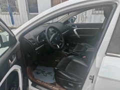 2016 Geely Auto Emgrand Sedan 2015 1.5 MT upEdition #9