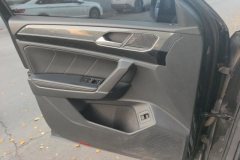 2021 Volkswagen Tayron 2021 2.0T AT 330TSI 2WD3AnniversaryLimited #7