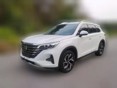 2018 GAC Trumpchi Trumpchi GS5 2019 1.5T AT 270TLuxury #1