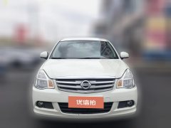 2016 Nissan Sylphy 2012 1.6 MT XEComfortClassic #3