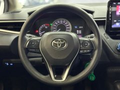 2019 Toyota Corolla 2019 1.2T AT S-CVT GLPioneer #7