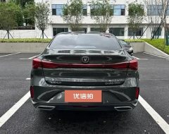 2022 Chang'an Eado 2022 PLUS Blue WhaleNE 1.4T AT GDI DCTPremium #5