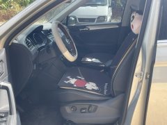 2017 Volkswagen Tiguan L 2017 1.8T AT 330TSILuxury FWD #12