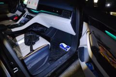 2023 BYD Song Plus New Energy 2023 Champion 1.5L AT DM-i 110KM Flagship #8