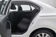 2022 Volkswagen Bora Sedan 2019 1.5L AT legendFashion Facelift China VI #19