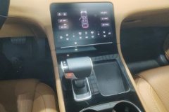 2022 Li Auto Li Auto ONE 2021 EREV6SeatEdition #16