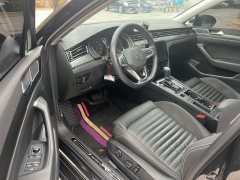 2022 Volkswagen Magotan 2021 2.0T AT 330TSI DSG 30Anniversary #8