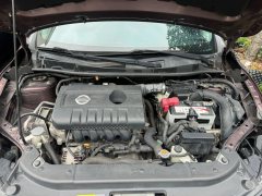 2017 Nissan Sylphy 2016 1.6 AT XLLuxury #13