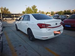 2018 BYD Qin EV 2017 1.5T AT Premium #8