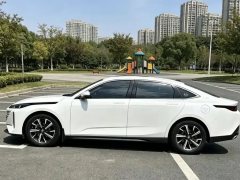 2023 Chang'an Yida 2023 Blue WhaleNE 1.5T AT GDI DCTPleasure #4