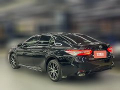 2022 Toyota Camry 2021 2.5S Feng ShangEdition #9