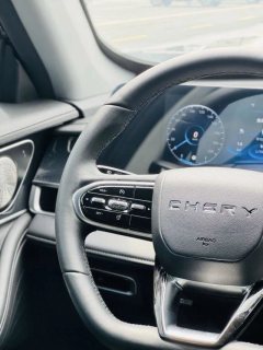 2024 Chery Tiggo 7 Plus 2023 Champion 1.5TCI AT CVTextraordinaryEdition #16