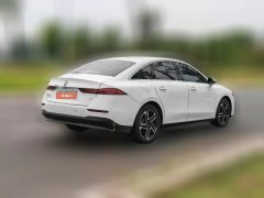 2024 Roewe D7 2023 1.5L AT DMH 125km Surpass #4