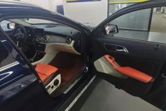 2016 Mercedes-Benz GLA-Class 2015 1.6T AT GLA200FashionFWD #8