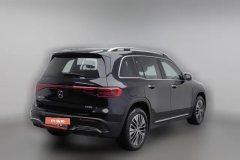 2025 Mercedes-Benz EQB 2025 EQB 260 #2