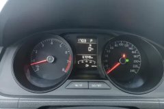 2017 Volkswagen Lavida 2017 1.6 AT Fashion #14