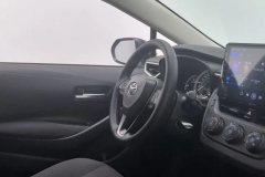 2023 Toyota Corolla 2022 TNGA 1.5L CVTPioneer #23