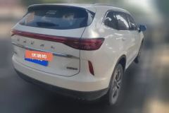 2022 Haval H6 2021 1.5T AT No.3generation2WDMax #3