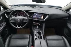 2023 Buick Envision S 2023 EnvisionS 2.0T AT 652T 2WDLuxury #12