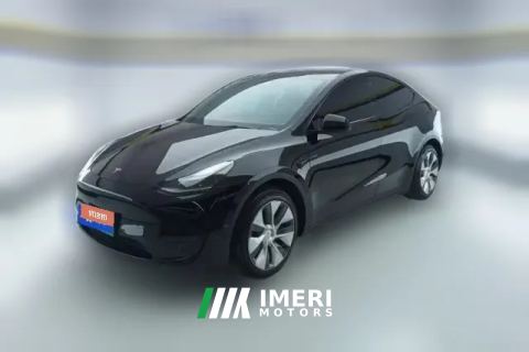 2022 Tesla Model Y 2022 rear wheel driveEdition