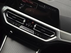 2020 BMW 3 Series 2020 2.0T AT 325Li MSport Pkg Facelift #11