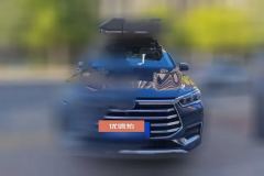 2020 BYD Song Pro 2019 1.5T AT Luxury #2