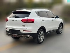 2019 Haval H6 2018 Red Label 2.0T AT Luxury #4