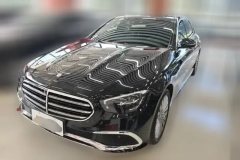 2021 Mercedes-Benz E-Class 2021 2.0T AT E300LSportLuxury #1