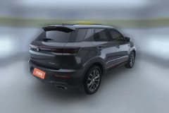 2021 Chang'an CS55 Plus 2021 1.5T AT Blue WhaleEditionPremium #3