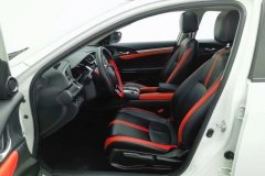 2022 Honda Civic 2019 1.5T AT 220TURBOPowermoveEdition China VI #13