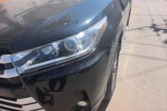 2021 Toyota Highlander 2021 2.0T AT Elite7Seat 4WD #5
