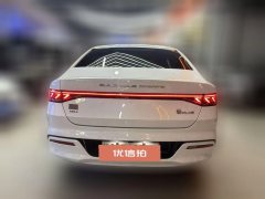 2024 BYD Qin Plus 2024 Glory 1.5L AT DM-i 55KMLeading #4