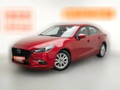 2017 Mazda Mazda3 Axela Sedan 2017 1.5 MT Comfort China V #1
