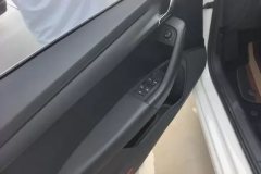 2022 Škoda Octavia 2021 1.5L AT Comfort #7