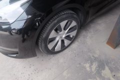 2022 Tesla Model Y 2022 Long Rangeall wheel driveEdition #6