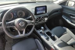 2022 Nissan Sylphy 2022 1.6L AT XLJoy #12
