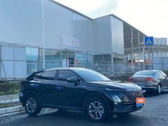2023 Chery Omoda 2022 1.5T AT CVTExpand boundariesEdition #3