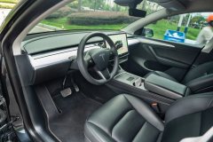 2024 Tesla Model Y 2024 rear wheel driveEdition #15