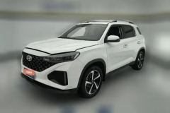 2020 Hyundai ix35 2021 2.0 AT 2WDGLSLeading #1