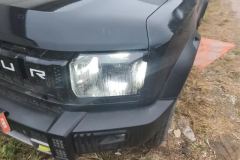 2024 Jetour Traveler 2023 1.5T 2WDDiscoverPRO #5
