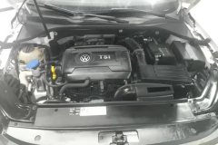 2017 Volkswagen Passat 2016 1.8T AT 330TSIYu ZunEdition #10