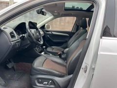 2016 Audi Q3 2016 1.4T AT 30TFSIFashionFWD #5