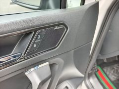 2017 Volkswagen Tiguan L 2017 2.0T AT 380TSISupremeFlagship 4WD #8